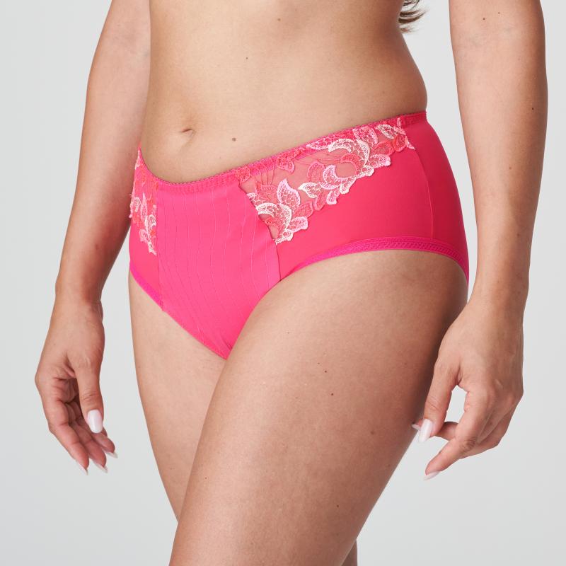 Primadonna Deauville Full Briefs in Amour