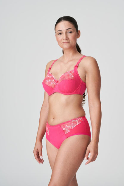 Primadonna Deauville Full Briefs in Amour