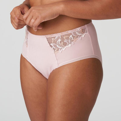 PrimaDonna DEAUVILLE full briefs in Vintage Pink