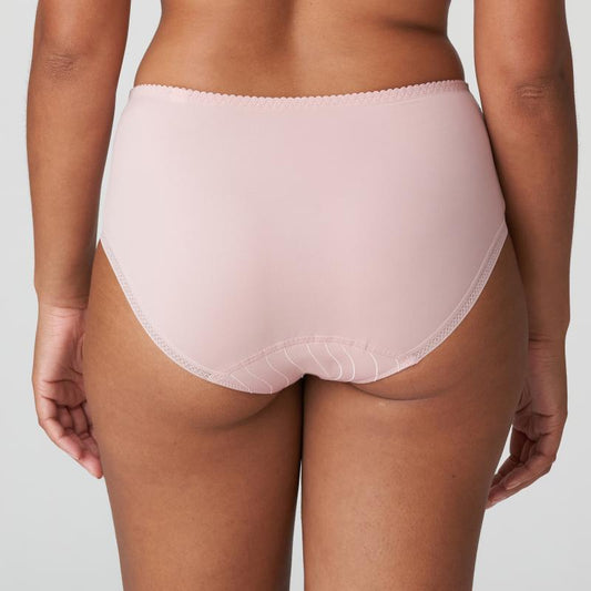 PrimaDonna DEAUVILLE full briefs in Vintage Pink