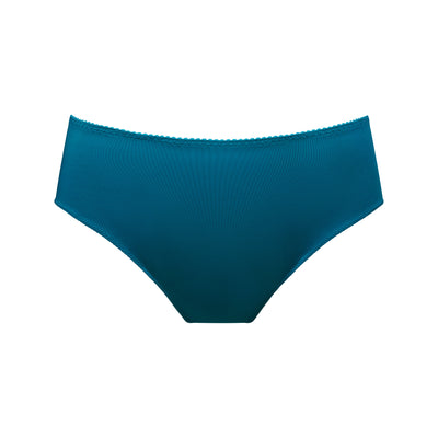 Primadonna DEAUVILLE full briefs in peacock