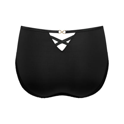 Primadonna JOKKO full briefs in black