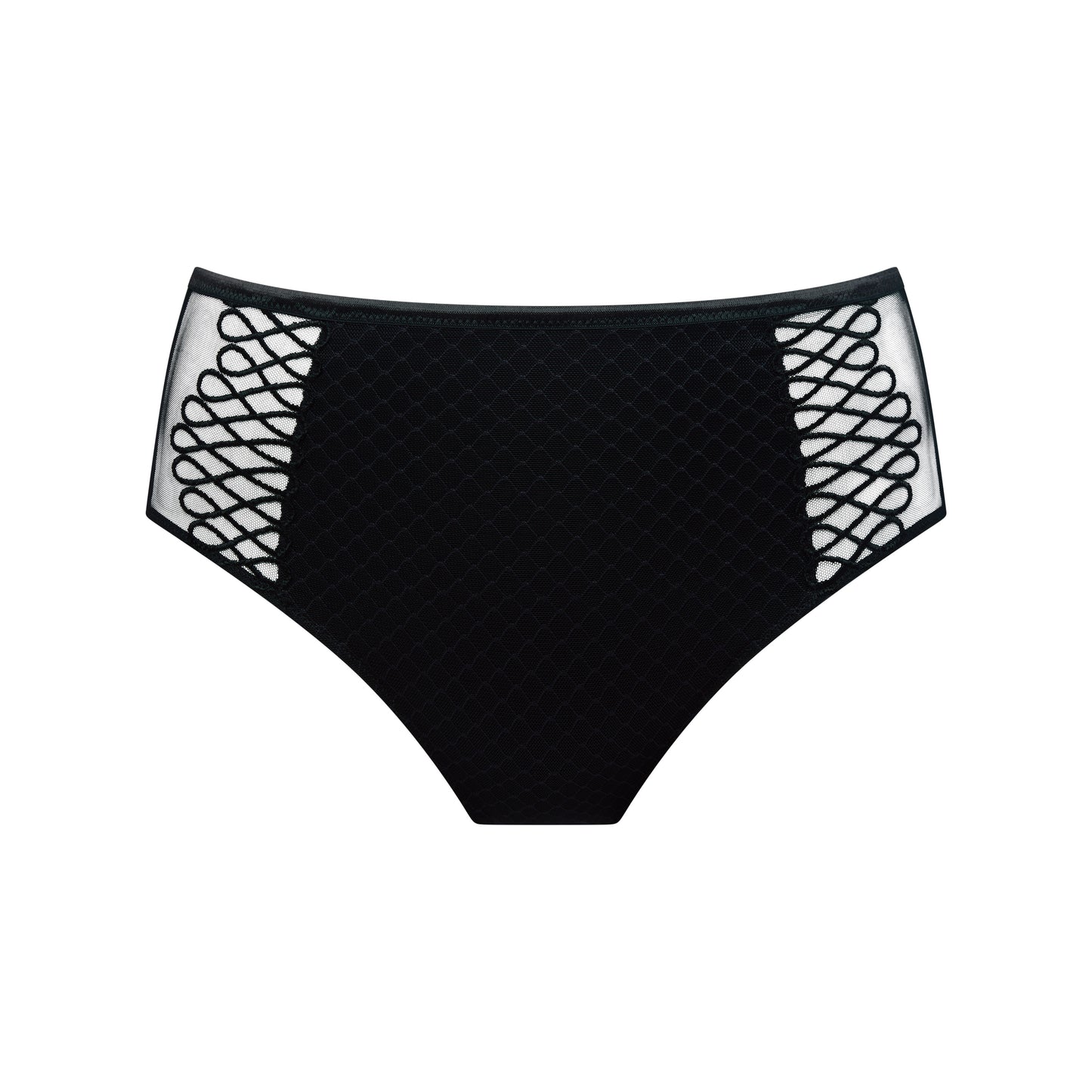 Primadonna JOKKO full briefs in black