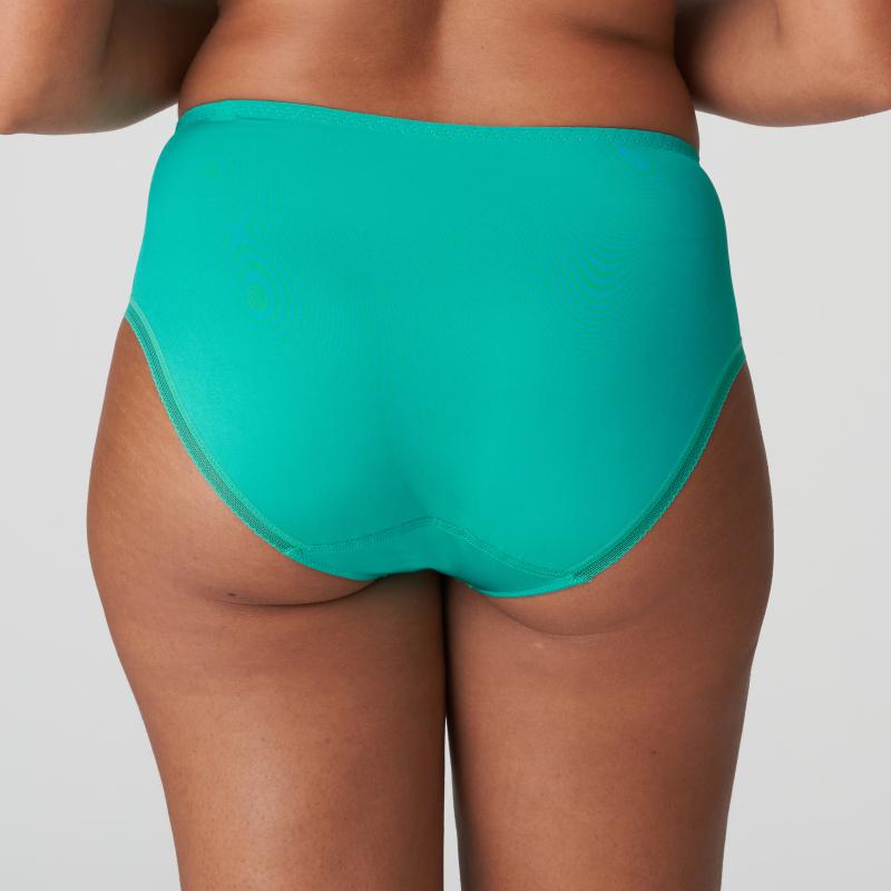PrimaDonna LENCA full briefs in Sunny Teal