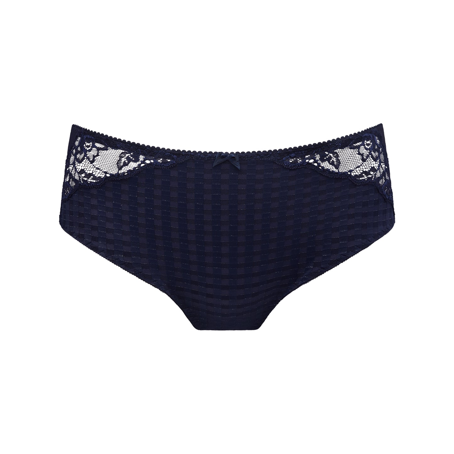 Primadonna MADISON full briefs in velvet blue