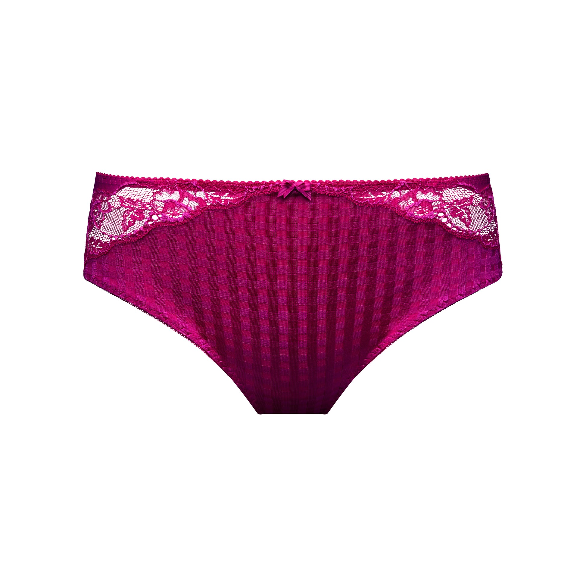 Primadonna MADISON full briefs in wild rose