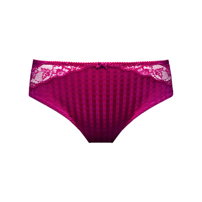 Primadonna MADISON full briefs in wild rose