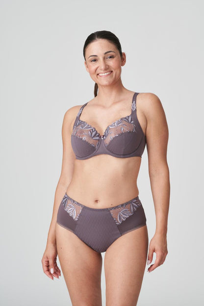 PrimaDonna ORLANDO full briefs in eye shadow