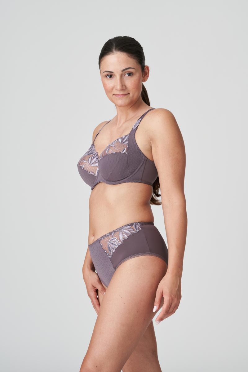PrimaDonna ORLANDO full briefs in eye shadow