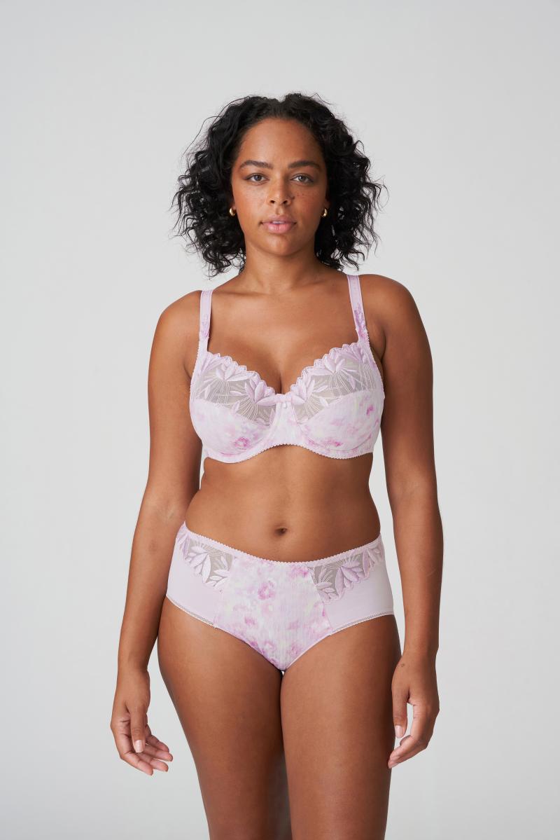 PrimaDonna ORLANDO full briefs in sweet violet