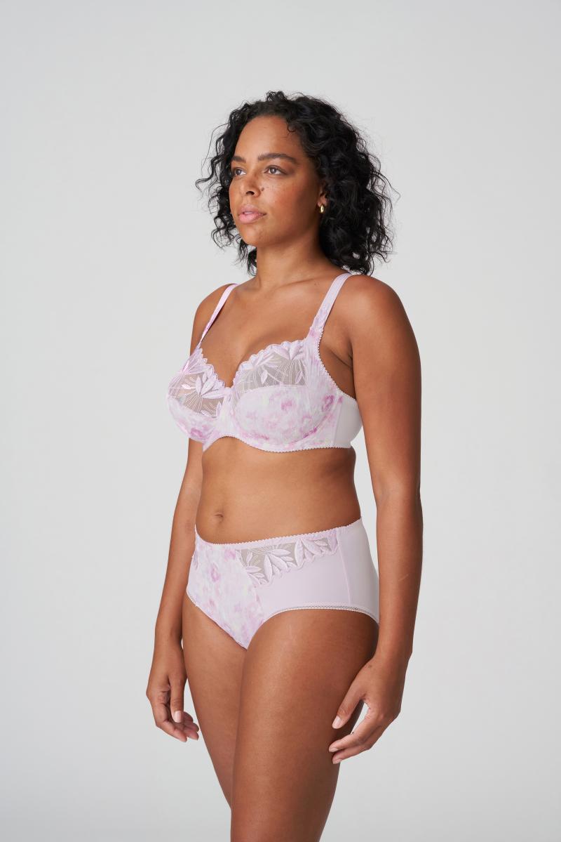 PrimaDonna ORLANDO full briefs in sweet violet