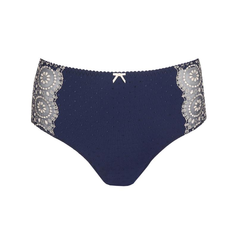 PrimaDonna OSINO full briefs in sapphire blue