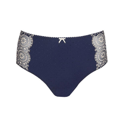 PrimaDonna OSINO full briefs in sapphire blue