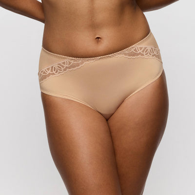 Primadonna SALERNO full briefs in Candy Ginger