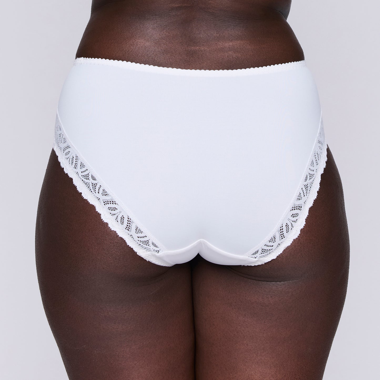 Primadonna SALERNO natural full briefs