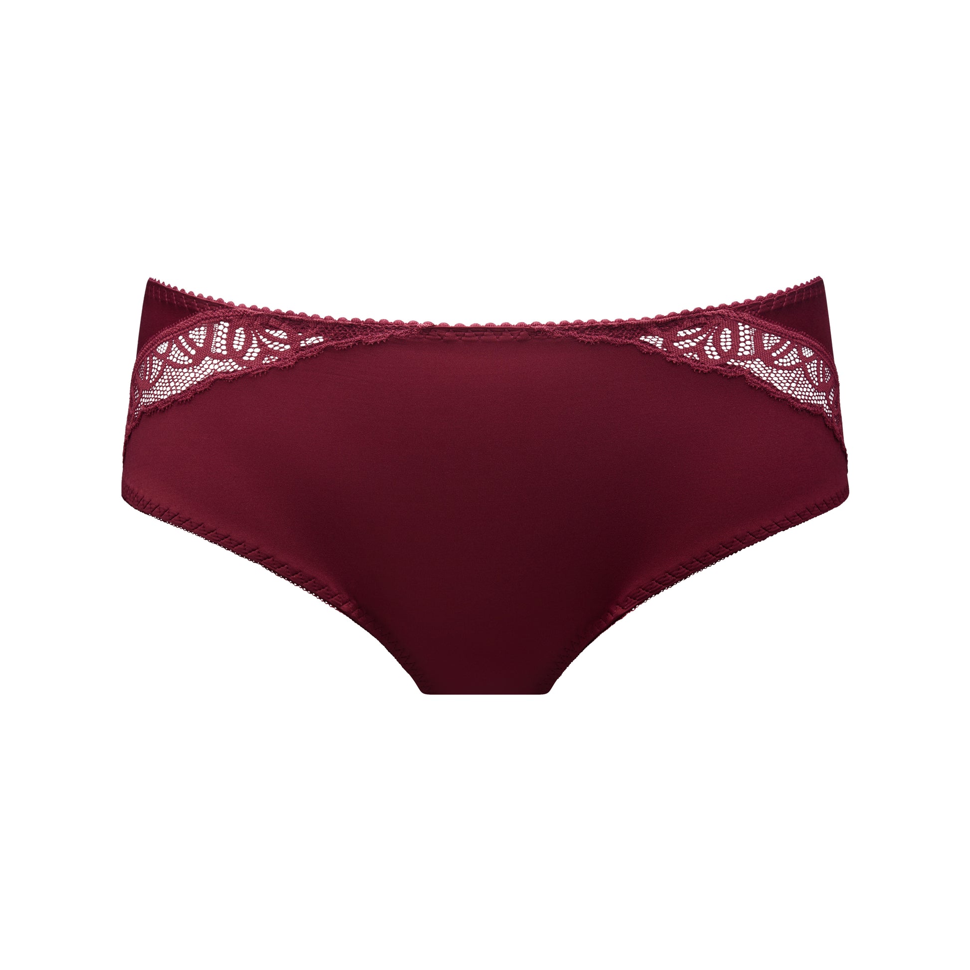 Primadonna SALERNO full briefs in evening red
