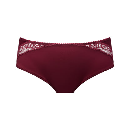 Primadonna SALERNO full briefs in evening red