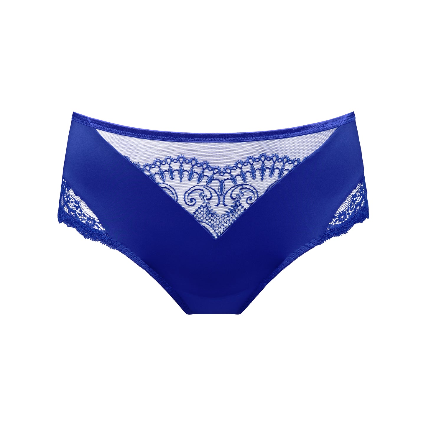 Primadonna SHIMLA full briefs in crazy blue