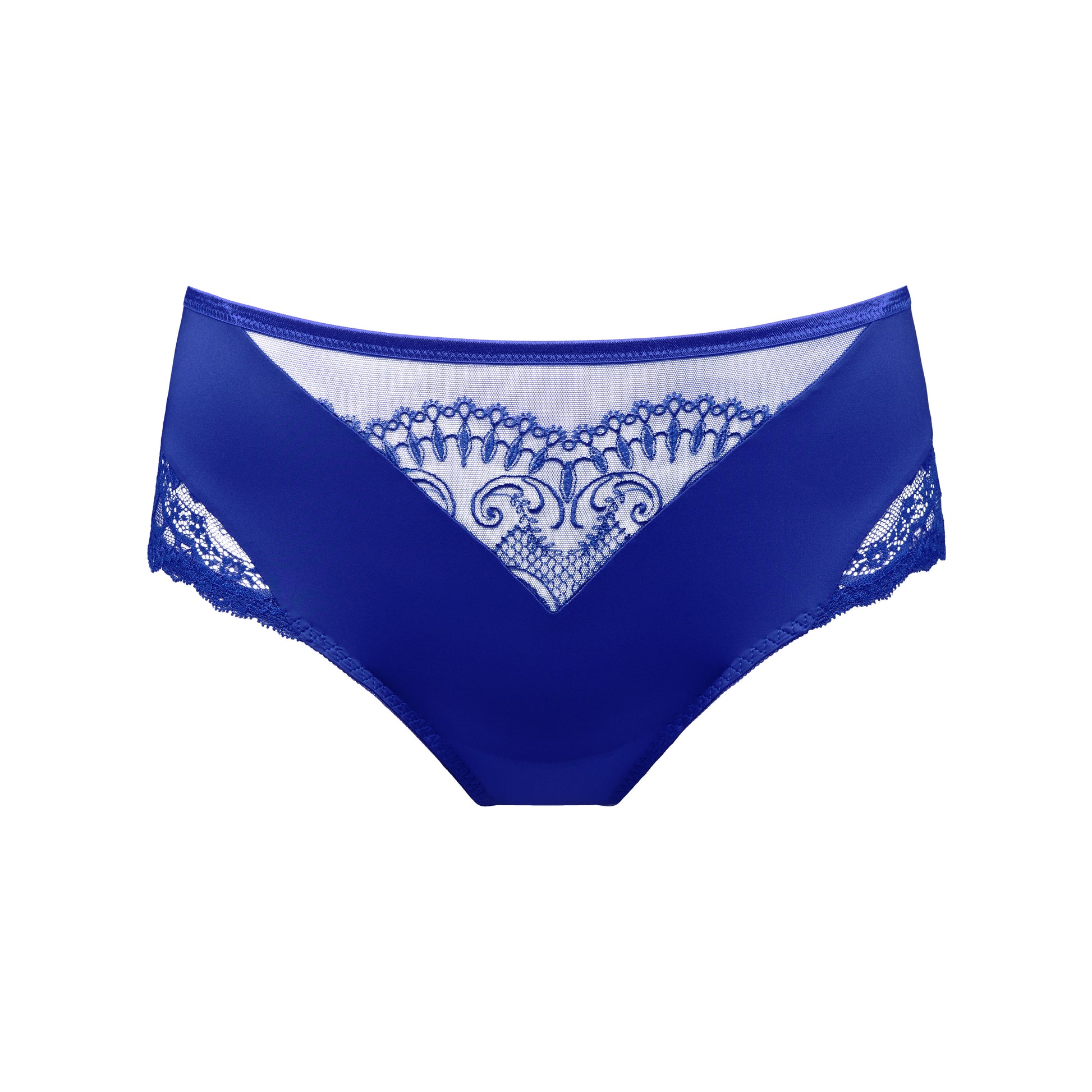 Primadonna SHIMLA full briefs in crazy blue
