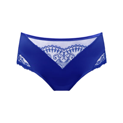 Primadonna SHIMLA full briefs in crazy blue