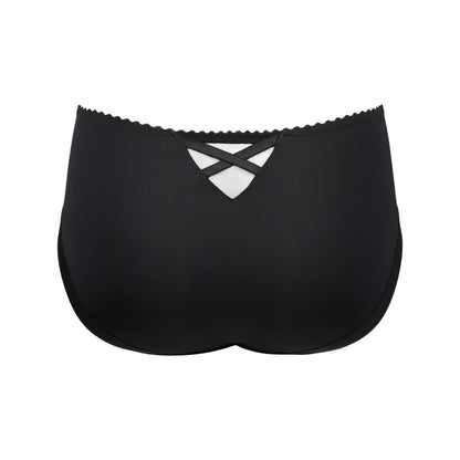Primadonna SOLISSE full briefs in black