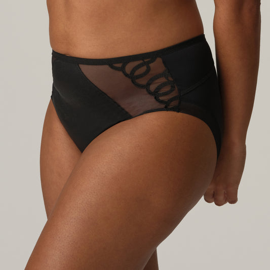 PrimaDonna VALLARTA full briefs in black