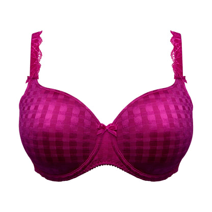 Primadonna MADISON padded bra heartshape in wild rose
