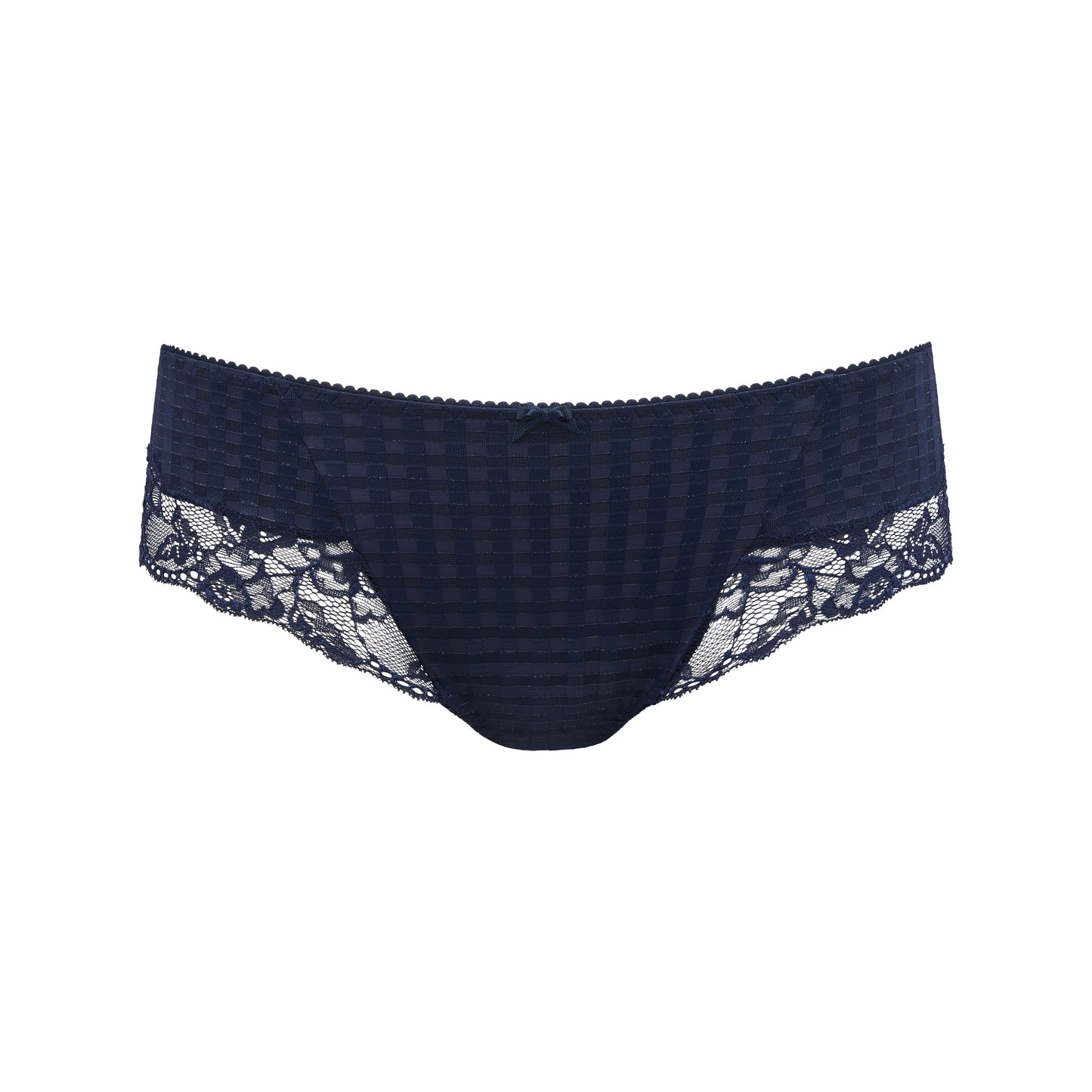 Primadonna MADISON hotpants in velvet blue