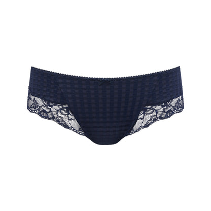 Primadonna MADISON hotpants in velvet blue