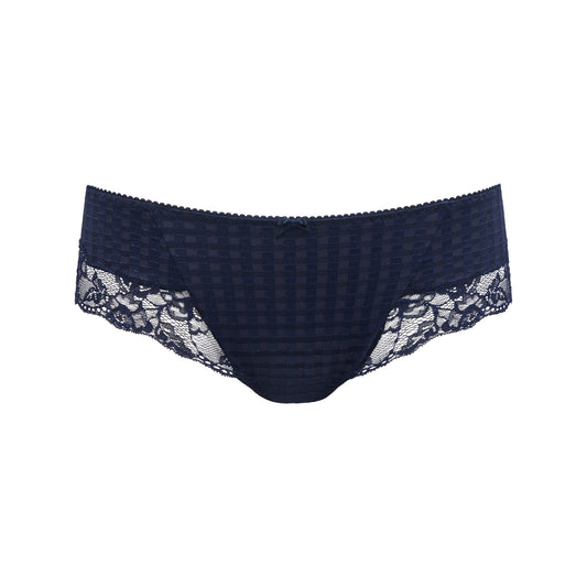 Primadonna MADISON hotpants in velvet blue