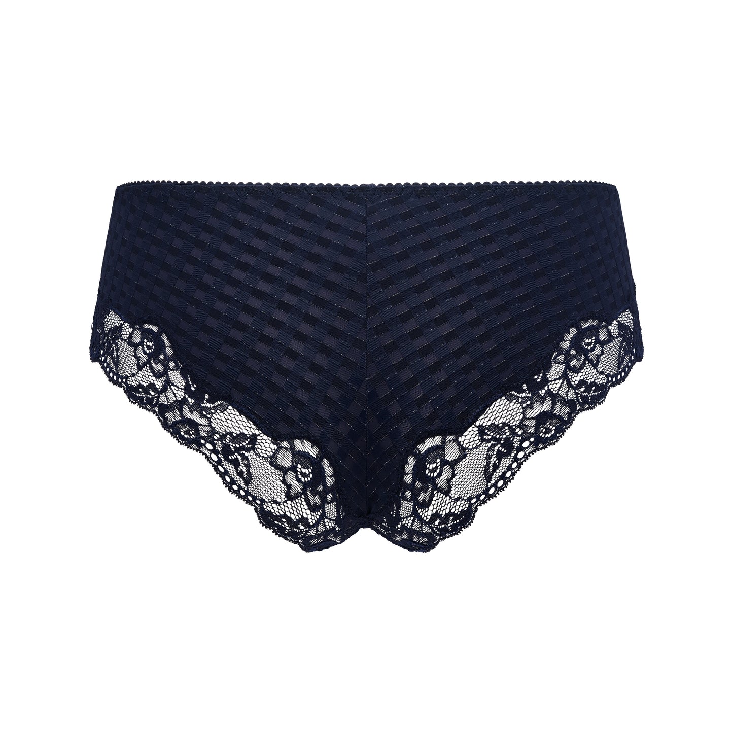 Primadonna MADISON hotpants in velvet blue