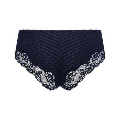 Primadonna MADISON hotpants in velvet blue