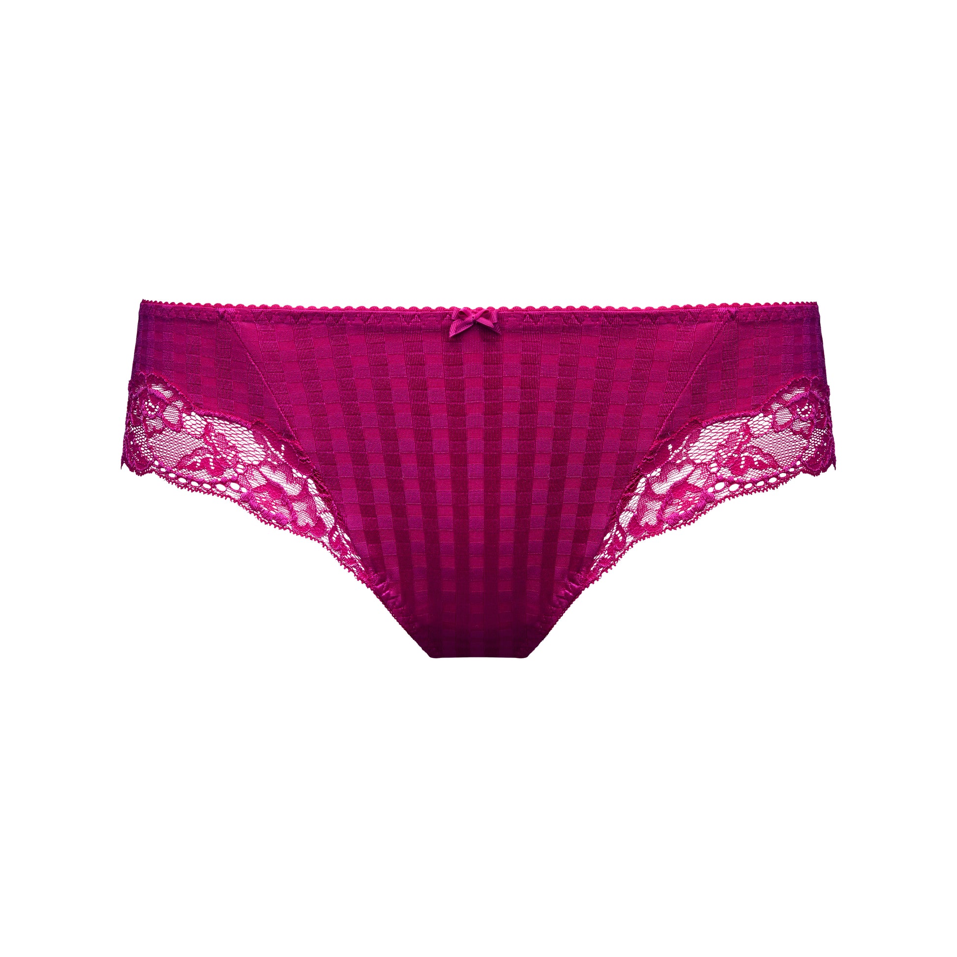 Primadonna MADISON hotpants in wild rose