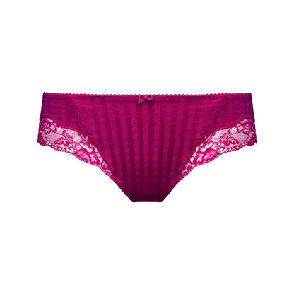 Primadonna MADISON hotpants in wild rose