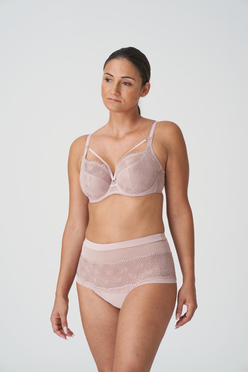 PrimaDonna SOPHORA hotpants in bois de rose