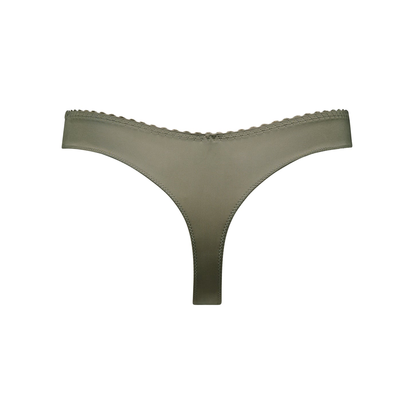 Primadonna CALA LUNA thong in botanique