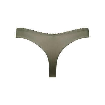 Primadonna CALA LUNA thong in botanique