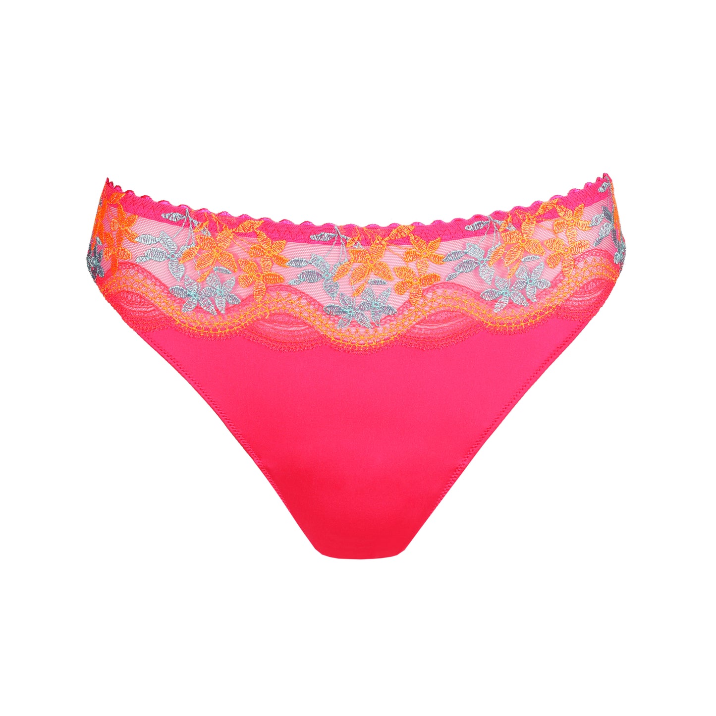 Primadonna CALA LUNA Blogger Pink thong
