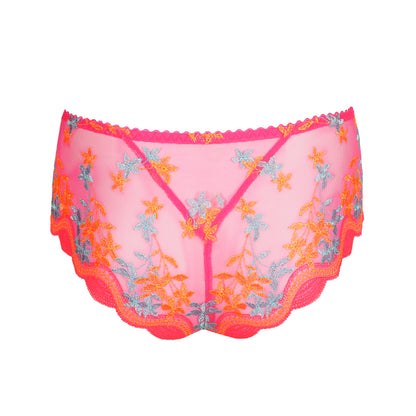 Primadonna CALA LUNA Blogger Pink luxury thong