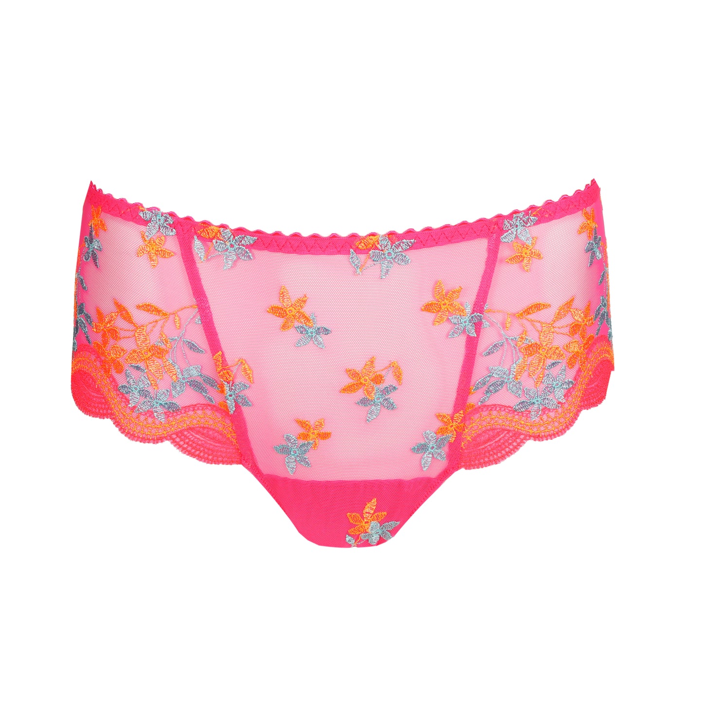 Primadonna CALA LUNA Blogger Pink luxury thong