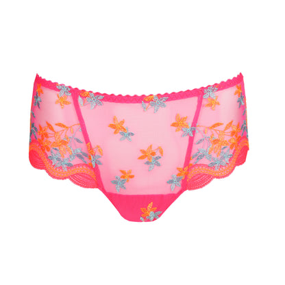 Primadonna CALA LUNA Blogger Pink luxury thong