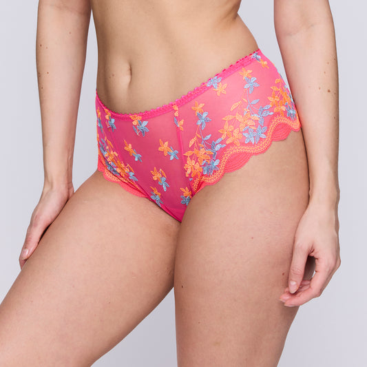 Primadonna CALA LUNA Blogger Pink luxury thong