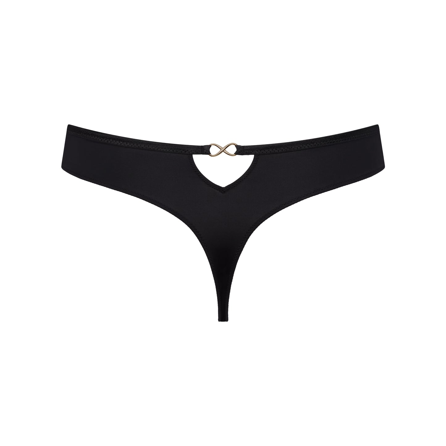 Primadonna JOKKO thong in black