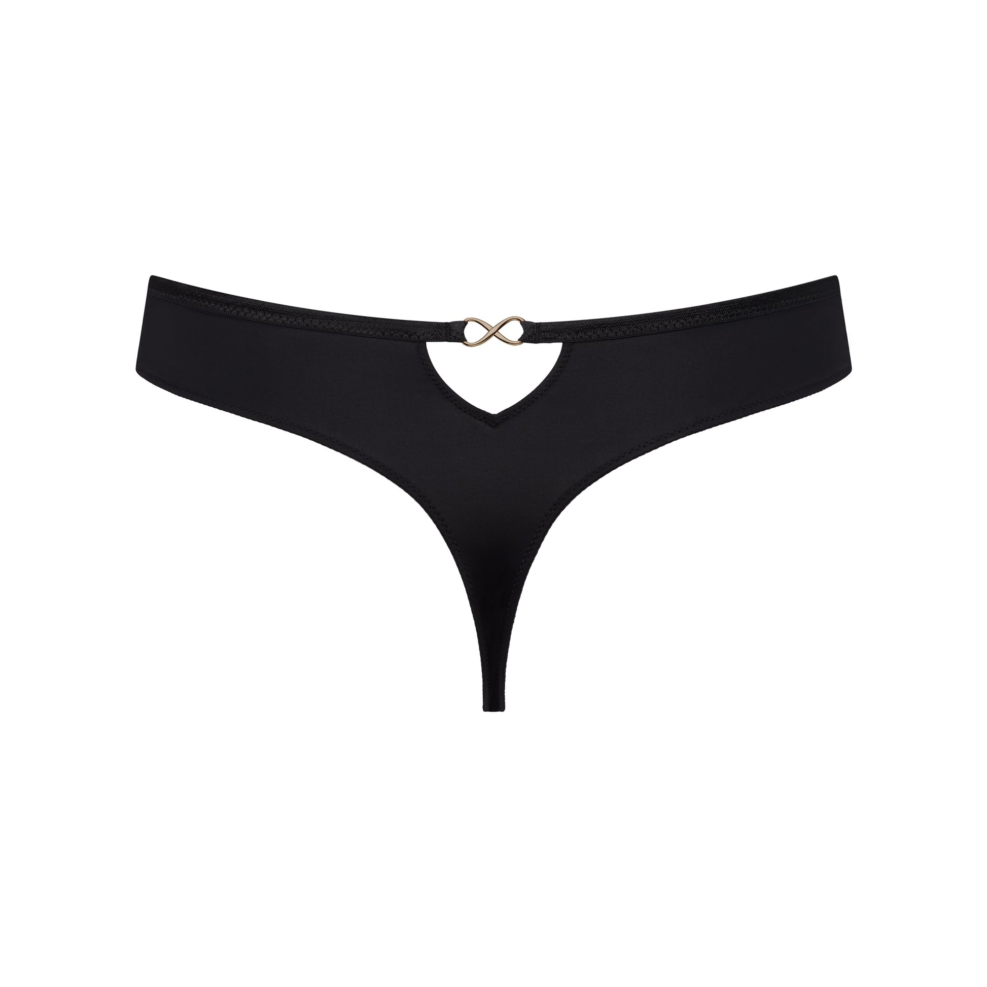 Primadonna JOKKO thong in black
