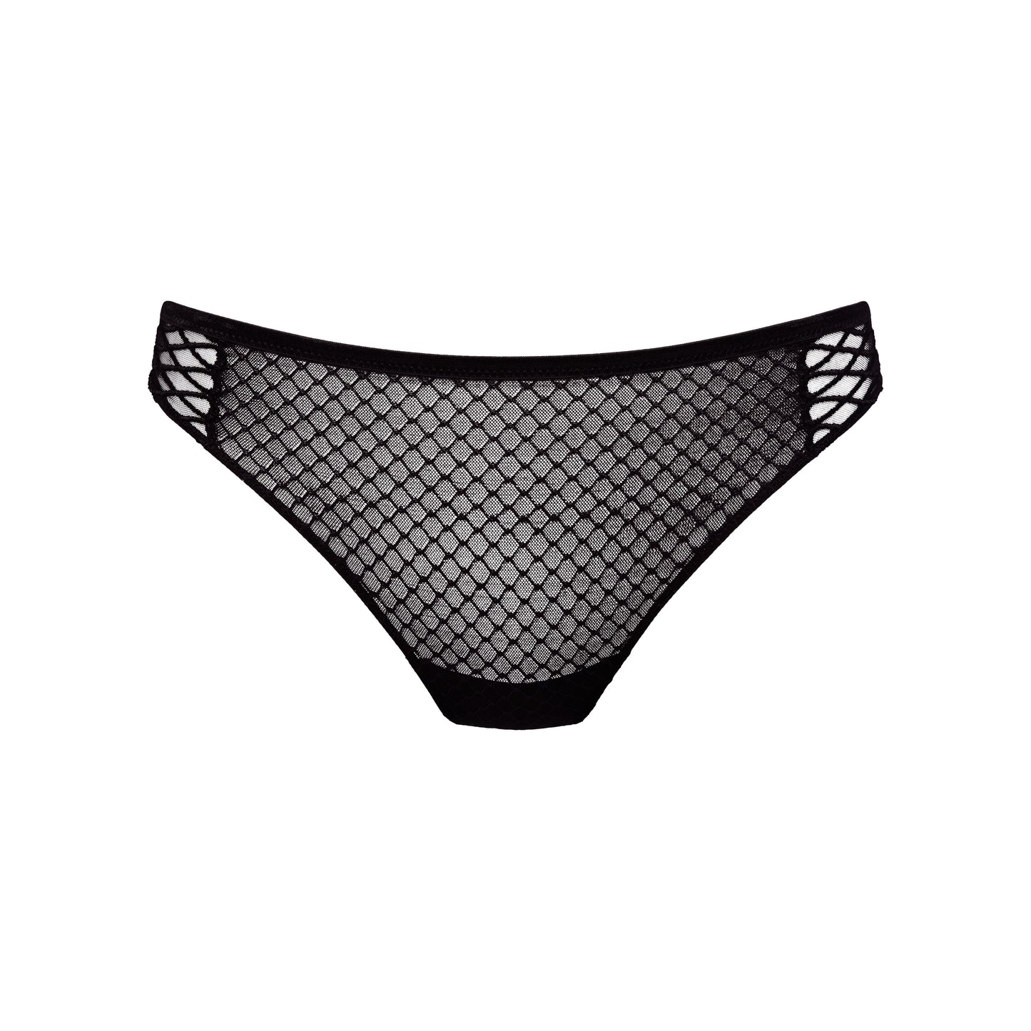 Primadonna JOKKO thong in black