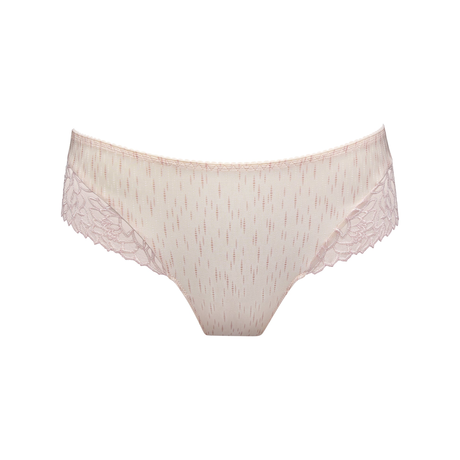 Primadonna MONTERREY luxury thong in venus