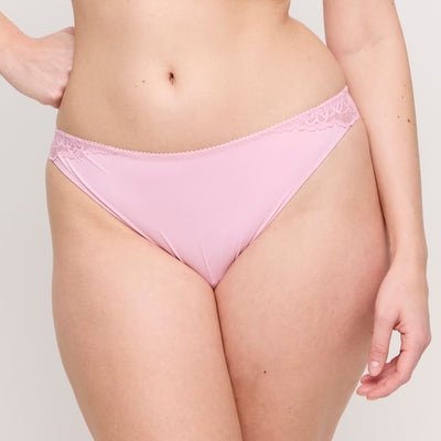 Primadonna SALERNO thong in Spring Rose