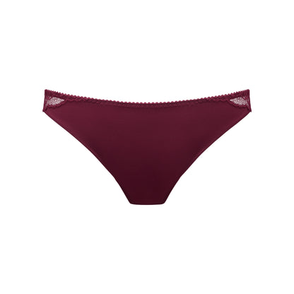 Primadonna SALERNO thong in evening red