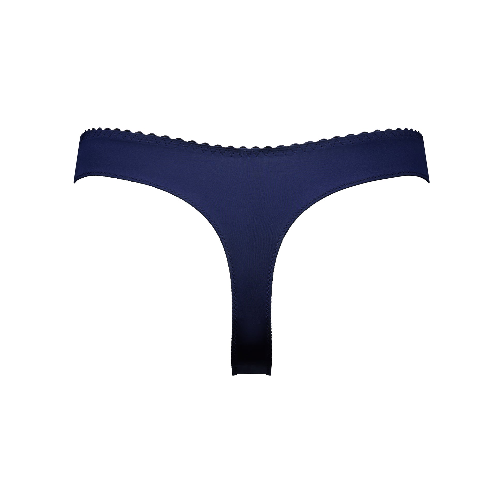 Primadonna SAN ANGEL thong in Water Blue