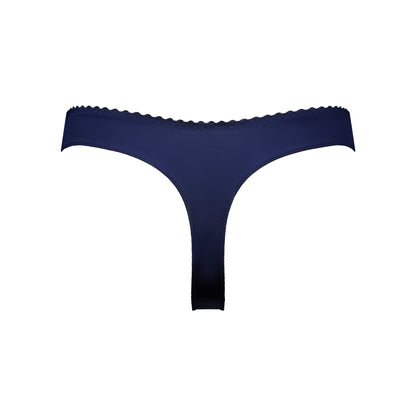 Primadonna SAN ANGEL thong in Water Blue